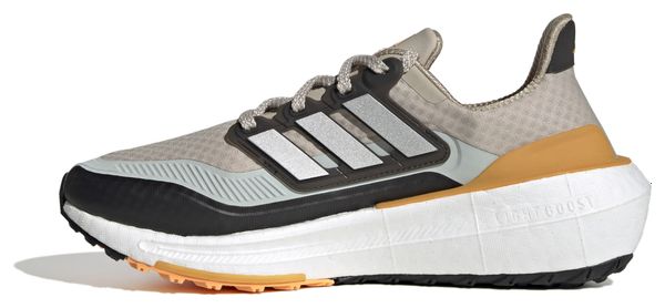 Running Shoes adidas Performance Ultraboost Light C.RDY Beige Black