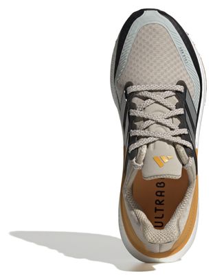 Running Shoes adidas Performance Ultraboost Light C.RDY Beige Black