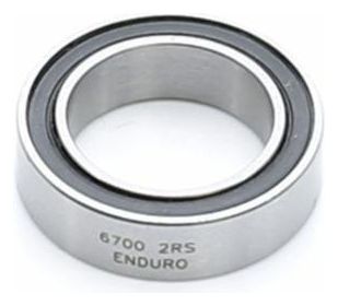 Cuscinetti Enduro per movimento centrale 6700 2RS (ABEC 3) 10 x 15 x 4 mm