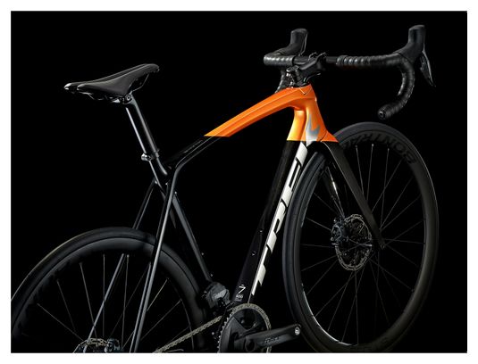V lo de Route Trek Emonda SL Disc Sram Force eTap AXS 12V Carbon