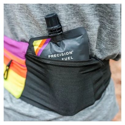 Gel énergétique Precision Fuel & Hydration 90g Carb - 153g