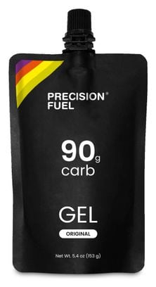 Precision Fuel&amp;HydrationPF90 Gel Energético - 153g