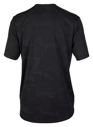 Fox Ranger TruDri™ Short Sleeve Jersey Black