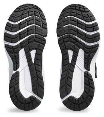 Asics GT-1000 12 PS Laufschuhe Schwarz Weiß Kinder