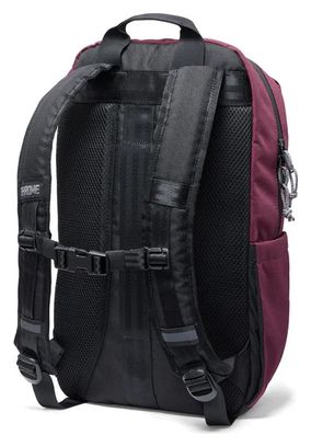 Chrome Rucksack Ruckas Backpack 14L Rot