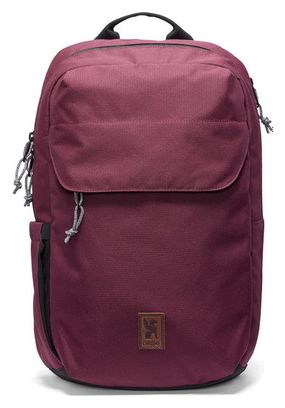 Chrome Ruckas Backpack 14L Red