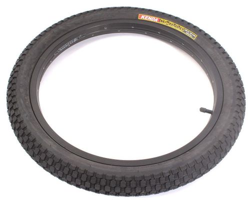 Pneu BMX K-Roue K-905 20" x 2 35"  KENDA