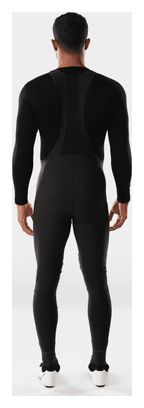 Trek Circuit Thermische Bib Tight Zwart