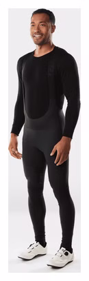 Trek Circuit Thermische Bib Tight Zwart
