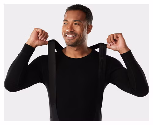 Trek Circuit Thermische Bib Tight Zwart