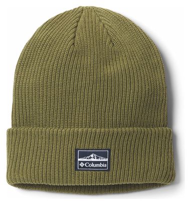 Gorro unisex Columbia Lost Lager II Verde
