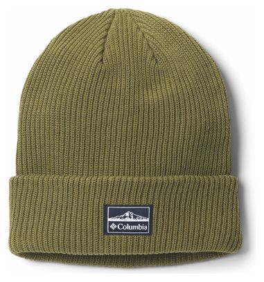 Columbia Lost Lager II Unisex Beanie Grün