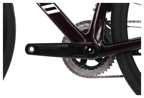 Produit reconditionné · Specialized Roubaix Comp Sram Rival eTap AXS / Vélo de route | Très bon état