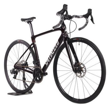 Produit reconditionné · Specialized Roubaix Comp Sram Rival eTap AXS / Vélo de route | Très bon état