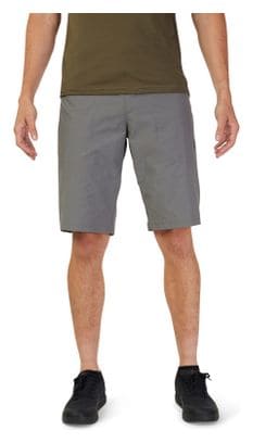 Pantaloncini Fox Ranger Lite Grey con Skin