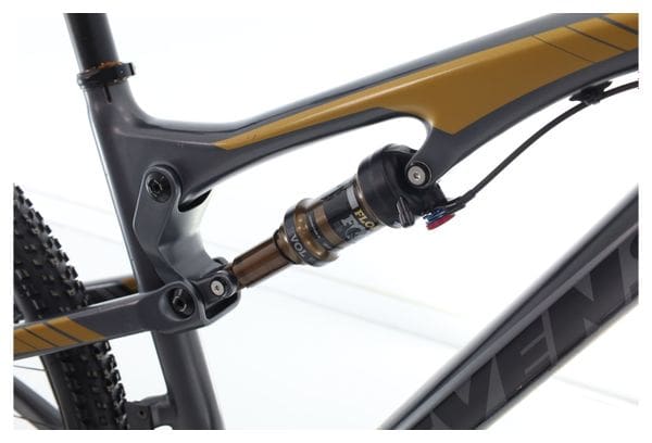 Produit reconditionné · Stevens Jura SL Carbone / Vélo VTT / Stevens | Bon état