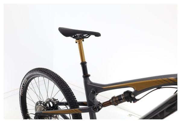 Produit reconditionné · Stevens Jura SL Carbone / Vélo VTT / Stevens | Bon état