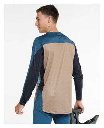 Langarm Trikot Dharco Homme Race Levi