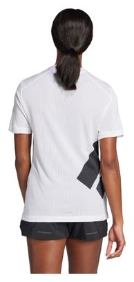 Maglia a maniche corte adidas Terrex Xperior White Donna