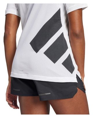 Maglia a maniche corte adidas Terrex Xperior White Donna