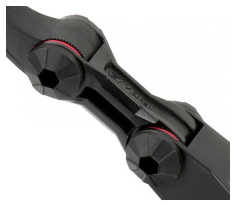 Garde-boue Zefal Deflector RM90+