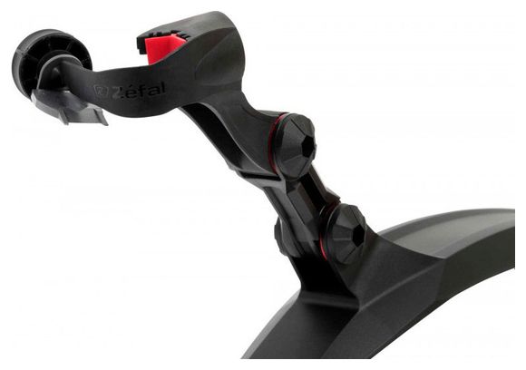 Garde-boue Zefal Deflector RM90+