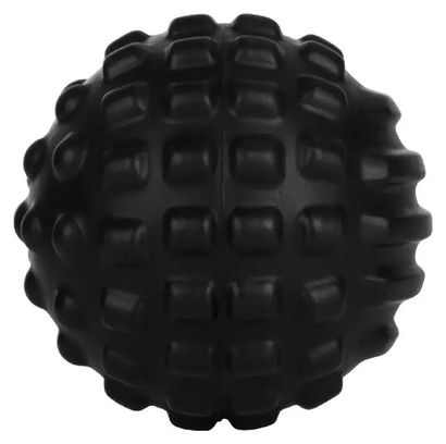 Pelota de masaje Aptonia 500 Small Black