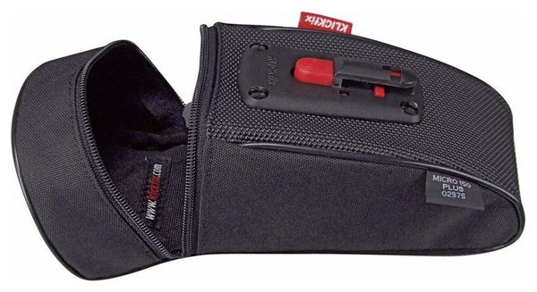 Klickfix Micro 150 Plus Saddle Bag