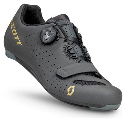 Scott Road Comp Boa Damesschoenen Grijs/Zwart