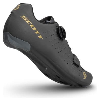 Scott Road Comp Boa Damesschoenen Grijs/Zwart