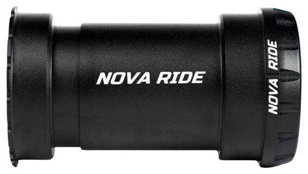 Boitier de pédalier Nova Ride BBright Sram Noir