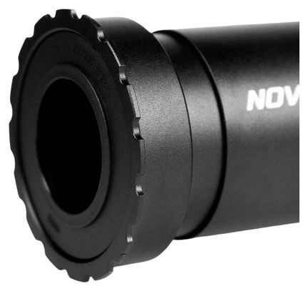 Boitier de pédalier Nova Ride BBright Sram Noir