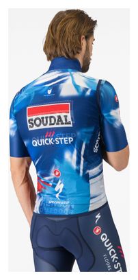 Castelli Pro Light Soudal Quick-Step 2025 Winddicht vest
