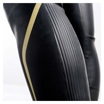 Combinaison néoprène Z3rod Fuzion Max Noir/Gold Homme