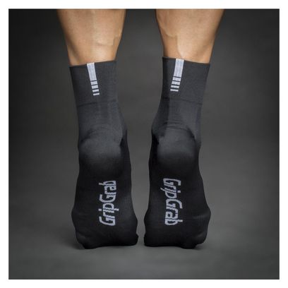 GripGrab Lightweight SL Short Sock Black