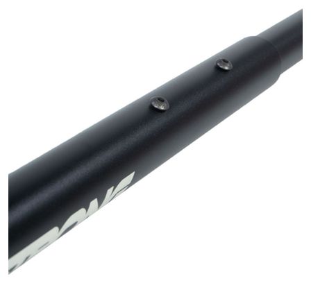 Stay Strong Seatpost Extender 27.2 mm x 500 mm Black