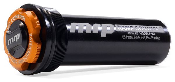 MRP Ramp Control cartridge RockShox Model F V2 - Zeb | Alltricks.com