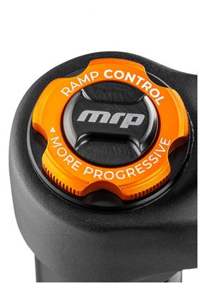 MRP Ramp Control cartridge RockShox Model F V2 - Zeb | Alltricks.com