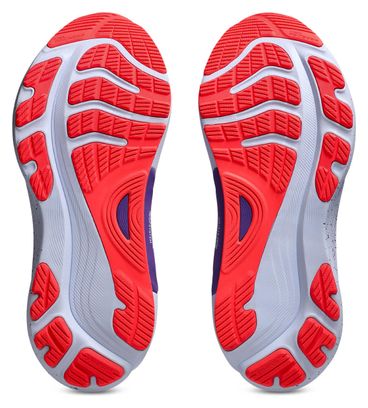 Chaussures Running Asics Gel-Kayano 32 Tokyo Blanc/Violet Homme