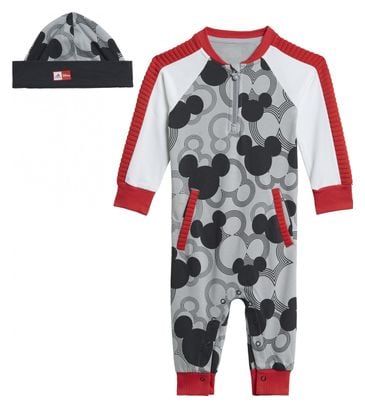 Ensemble enfant adidas Disney Mickey Mouse Onesie