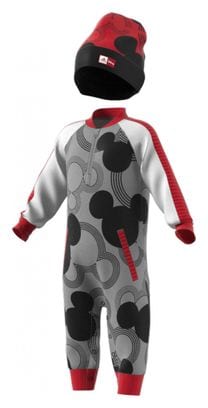 Ensemble enfant adidas Disney Mickey Mouse Onesie