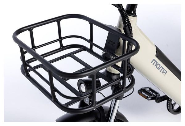 Cargobike Electrique Compactail  SHIMANO 7v  jusqu'a 100 km  Baterrie 48V15Ah