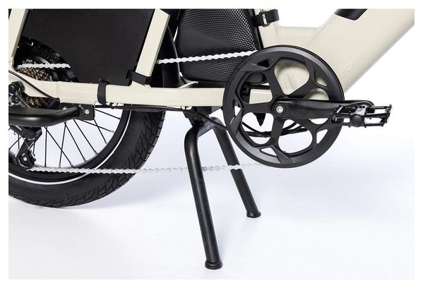 Cargobike Electrique Compactail  SHIMANO 7v  jusqu'a 100 km  Baterrie 48V15Ah
