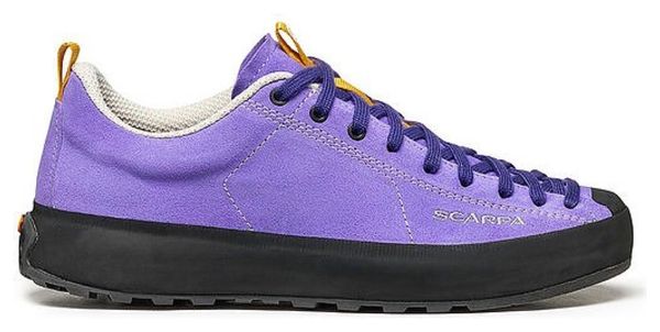 Scarpa Mojito Wrap Violet Herenschoenen