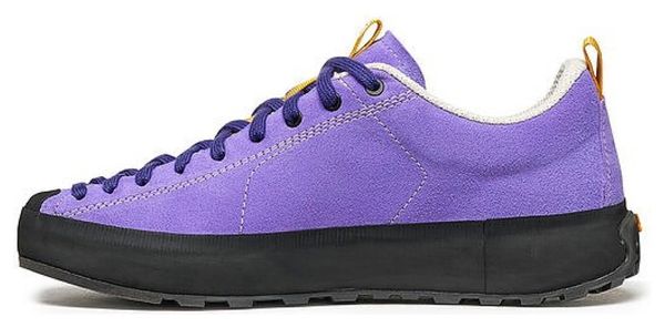 Scarpa Mojito Wrap Violet Herenschoenen
