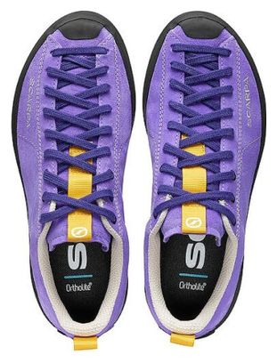 Scarpa Mojito Wrap Violet Herenschoenen