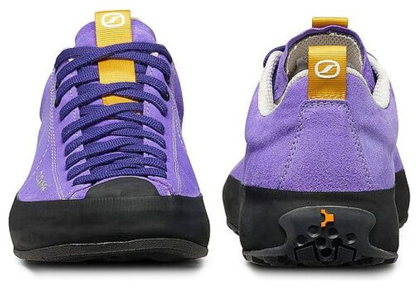 Scarpa Mojito Wrap Violet Herenschoenen