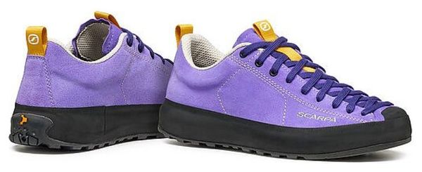 Scarpa Mojito Wrap Violet Herenschoenen