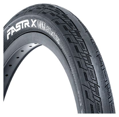 BMX Tire Tioga FASTR-X 20 &#39;&#39; Black