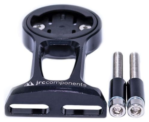 JRC Components stem mount for Wahoo Silver